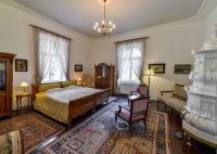 Pronay Castle Hotel 27